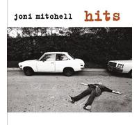 Joni Mitchell - Hits - CD - 30 - F23z