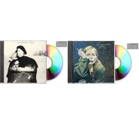 Joni Mitchell - Joni Collection Hejira + Both Sides Now Lot de 2