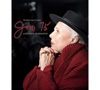 Joni Mitchell - Joni Mitchell 75 : Un Concert D'Anniversaire DVD RHINO RECORDS