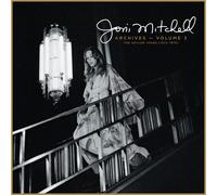 Joni Mitchell - Joni Mitchell Archives, Vol. 3: The Asylum Years (1972-1975) [Ne