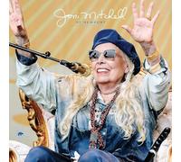 Joni Mitchell - Joni Mitchell At Newport [CD]