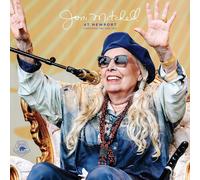 Joni Mitchell Joni Mitchell at Newport (Vinyl) 12" Album