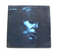 Joni Mitchell - Joni Mitchell Blue LP Reprise K44128 EX/EX 1971