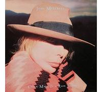 Joni Mitchell - Joni Mitchell - Chalk Mark In A Rain Storm