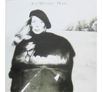 Joni Mitchell - Joni Mitchell - Hejira [LP]