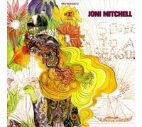 Joni Mitchell - Joni Mitchell [Import]