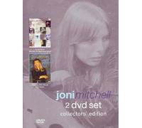 Joni Mitchell - Joni Mitchell - Words and Music/Life Story [(collector's edition)] [Import anglais]