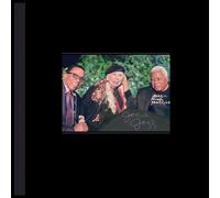 Joni Mitchell – Joni's Jazz – Coffret 8 vinyles 180 g – Rhino