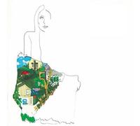 Joni Mitchell – Ladies of the Canyon – SHM‑CD Mini‑LP Obi (Import Japon)