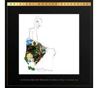 Joni Mitchell - Ladies of The Canyon [Vinyl]