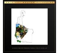 Joni Mitchell Ladies of the Canyon (UltraDisc) (Vinyl) 12" Album Box Set