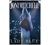 Joni Mitchell, Lady Blue [Digital Video Disc] Ac-3/Dolby Digital, Dolby