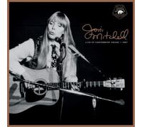 Joni Mitchell Live at Canterbury House - 1967 (Vinyl)