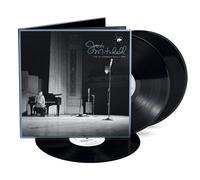 Joni Mitchell Live at Carnegie Hall 1969 (Vinyl) 12" Album