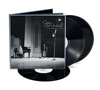 Joni Mitchell Live at Carnegie Hall 1969 (Vinyl) 12" Album