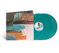 Joni Mitchell - Miles Of Aisles (2023) 2 LP Bleu Océan Vinyl Précommande