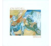 Joni Mitchell - Mingus [Import]