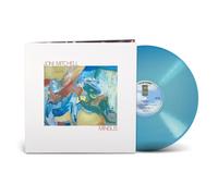 Mingus Édition Limitée Vinyle Bleu Vinyle