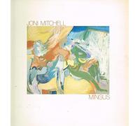 Joni Mitchell - Mingus [Vinyl LP] [DE Import]