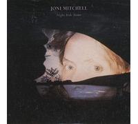 Joni Mitchell - Night Ride Home