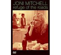 Joni Mitchell – Refuge of the roads G – Warner Bros.