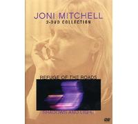 Joni Mitchell : Refuge of the roads / Shadows & light - Coffret 2 DVD