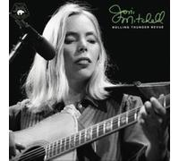 Joni Mitchell - Rolling Thunder Revue (Live) [BF25 EX] [VINYL]