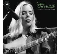Joni Mitchell – Rolling Thunder Revue (Live) – Vinyle – BF25 EX (2025)