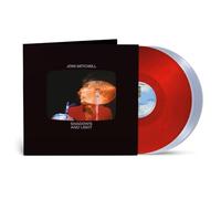 Joni Mitchell - Shadows And Light (2 LP) Rojo y Plata. Edición exclusiva Amazon [Vinilo]