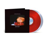 Joni Mitchell – Shadows and Light – Vinyle 2 LP – Rojo y Plata – Édition exclusive Amazon
