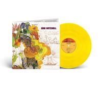 Song To A Seagull Exclusivité Fnac Vinyle Coloré