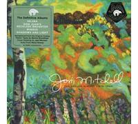 Joni Mitchell - The Asylum Albums (1976-1980) (Reissue) (Remastered) (5 CD)