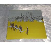 JONI MITCHELL - The Hissing Of Summer Lawns - EX