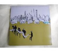 Joni Mitchell - The Hissing of Summer Lawns Joni Mitchell