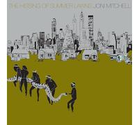 The Hissing of Summer Lawns – Warner Music