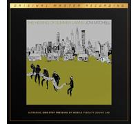 Joni Mitchell - The Hissing Of Summer Lawns [VINYL]