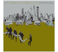 The Hissing of Summer Lawns – Warner Music