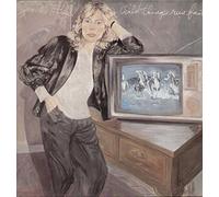 JONI MITCHELL - Wild Things Run Fast