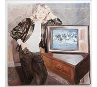 Joni Mitchell - Wild Things Run Fast