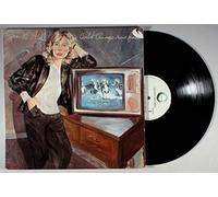 Joni Mitchell - Wild Things Run Fast (FOC) (CO) [Import]