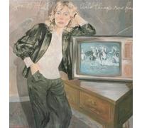 JONI MITCHELL - WILD THINGS RUN FAST LP (VINYL) UK GEFFEN 1982 (Katalog-Nummer: GEF25102)