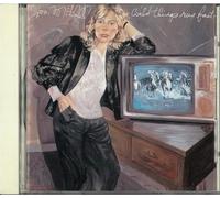 Joni Mitchell - Wild Things Run First