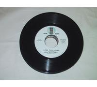 JONI MITCHELL - you turn me on, i'm a radio / mono 45 rpm single