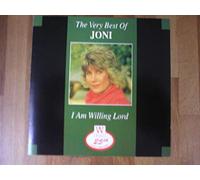 Joni - The Very Best of Joni: I am Willing Lord