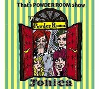 Jonica - That's Powder Room Show