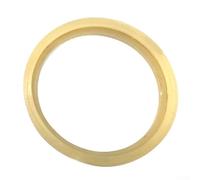 Jonikuper 402011 Manchon d'étanchéité pour cloueuse compatible avec modèles F350S, F250S-PP, F325-C et F400S - Pièce de rechange en caoutchouc, jaune (SKU)