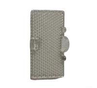 Jonikuper Bac de nettoyage pour aspirateur robot Ecovacs X2 Pro Omni S Series - Accessoire de lavabo compatible pour l'élimination et l'entretien automatiques de la saleté