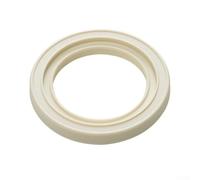Jonikuper Bague d'étanchéité en silicone pour têtes de brassage de machine à expresso - Joint de vapeur résistant à la chaleur compatible avec les séries De-Long, 8 et 9, E61, pour Lelit, (Plati 9)