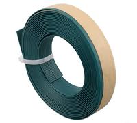 Jonikuper Bande coulissante de 5 m pour barre de guidage, rail de glissement en plastique de rechange pour scie plongeante SP6000 (pièce n° 413102-7) (SKU)