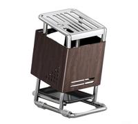 Jonikuper Bloc de rangement à couteaux de cuisine à 9 fentes en acier au carbone avec plateau de vidange, support de découpe pour couteaux et accessoires, organisateur de stockage des aliments peu